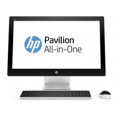 Dator för familjen - HP Pavilion 27-n150na demo