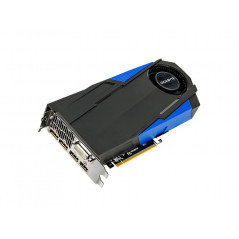 Komponenter - Gigabyte Twin Turbo OC GeForce GTX 970 4GB