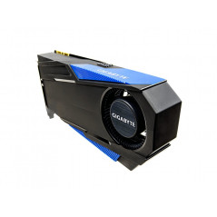 Komponenter - Gigabyte Twin Turbo OC GeForce GTX 970 4GB