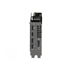 Komponenter - Asus GeForce GTX 980 DC2 OC Strix 4GB