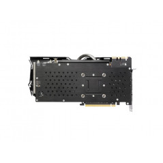 Komponenter - Asus GeForce GTX 980 DC2 OC Strix 4GB