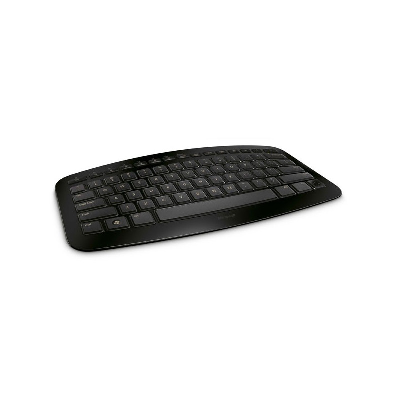 Microsoft Arc trådlöst tangentbord Trådlösa tangentbord - Microsoft Arc trådlöst tangentbord