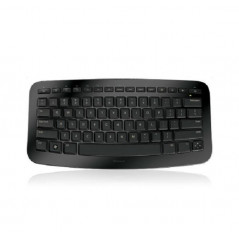 Trådlösa tangentbord - Microsoft Arc trådlöst tangentbord