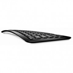 Trådlösa tangentbord - Microsoft Arc trådlöst tangentbord