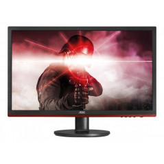 15 - 24" Datorskärm - AOC 24" Gaming LED-skärm G2460VQ6