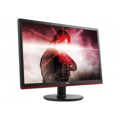 15 - 24" Datorskärm - AOC 24" Gaming LED-skärm G2460VQ6