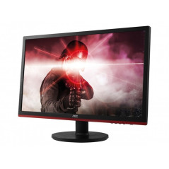 15 - 24" Datorskärm - AOC 24" Gaming LED-skärm G2460VQ6