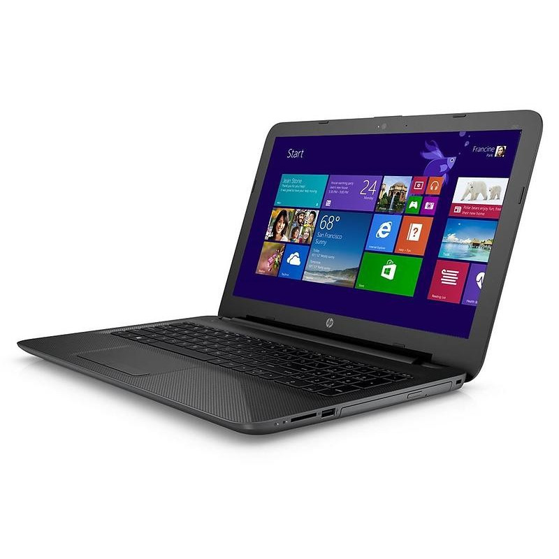 Laptop 14-15" - HP 250 G4 N0Z93EA demo