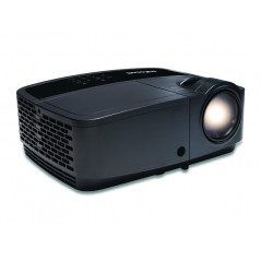 Projektorer - Infocus IN118HDxc Full-HD Projektor