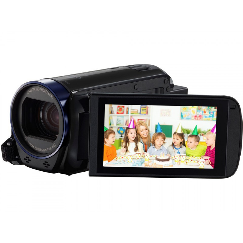 Digital videokamera - Canon Legria HF R66