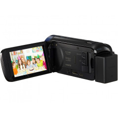 Digital videokamera - Canon Legria HF R66