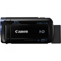 Digital videokamera - Canon Legria HF R66