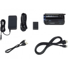 Digital videokamera - Canon Legria HF R66