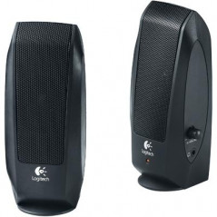 Högtalare - Logitech S-120 datorhögtalare