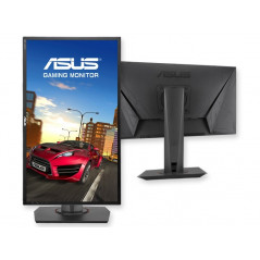 15 - 24" Datorskärm - Asus gaming LED-skärm MG248Q med 144 Hz
