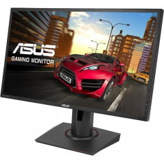 15 - 24" Datorskärm - Asus gaming LED-skärm MG248Q med 144 Hz