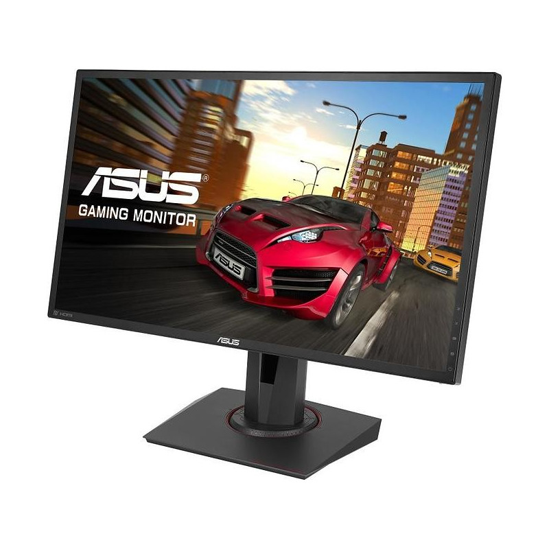 15 - 24" Datorskärm - Asus gaming LED-skärm MG248Q med 144 Hz