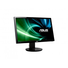 15 - 24" Datorskärm - Asus gaming LED-skärm med 144 Hz