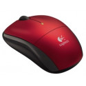Logitech trådlös mus