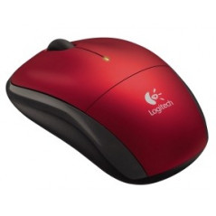 Trådlös mus - Logitech trådlös mus
