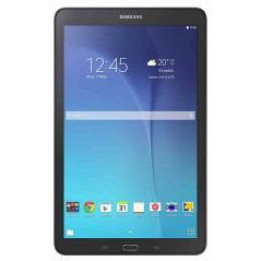 Surfplatta - Samsung Galaxy Tab E 8GB 9,6 tum Wifi