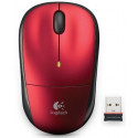 Logitech trådlös mus