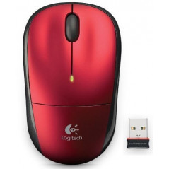 Trådlös mus - Logitech trådlös mus