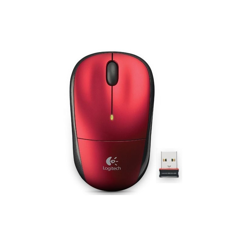 Logitech trådlös mus Trådlös mus - Logitech trådlös mus