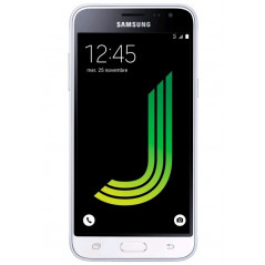 Samsung Galaxy - Samsung Galaxy J3 8GB Vit
