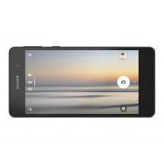 Mobiltelefon & smartphone - Sony Xperia E5 16GB Black