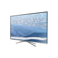 TV-apparater - Samsung 55-tums UHD 4K Smart-TV