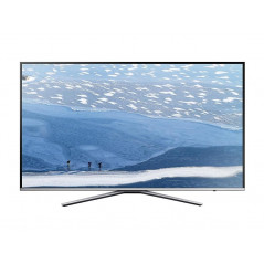 TV-apparater - Samsung 55-tums UHD 4K Smart-TV