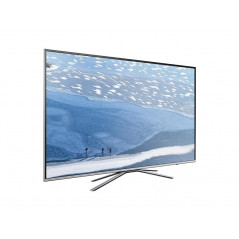 TV-apparater - Samsung 55-tums UHD 4K Smart-TV
