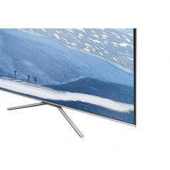 TV-apparater - Samsung 55-tums UHD 4K Smart-TV