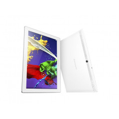 Surfplatta - Lenovo TAB 2 A10-70 ZA00 Vit