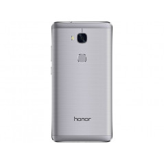 Laptop 11-13" - Huawei Honor 5X Dual-SIM 16GB Grå
