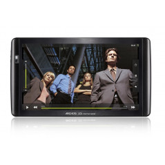 Surfplatta - Archos 101 Internet Tablet