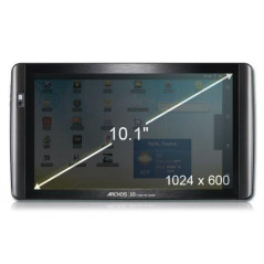 Surfplatta - Archos 101 Internet Tablet