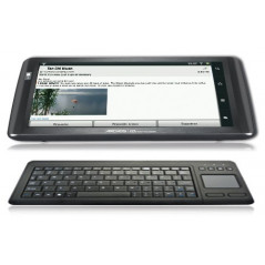 Surfplatta - Archos 101 Internet Tablet
