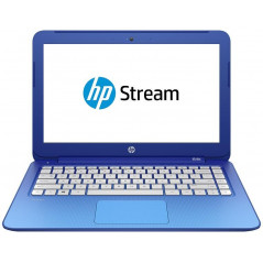 Laptop 11-13" - HP Stream 13-c102no demo