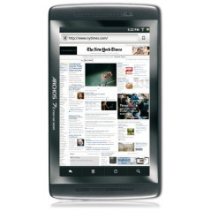 Surfplatta - Archos 70 Internet Tablet