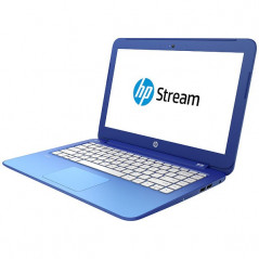 Laptop 11-13" - HP Stream 13-c102no demo