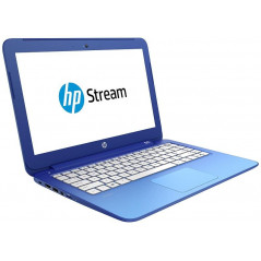 Laptop 11-13" - HP Stream 13-c102no demo