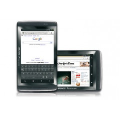 Surfplatta - Archos 70 Internet Tablet
