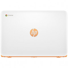 Laptop 14" beg - HP 14-x082no Chromebook demo