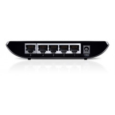 Switchar - TP-Link 5-portars gigabitswitch