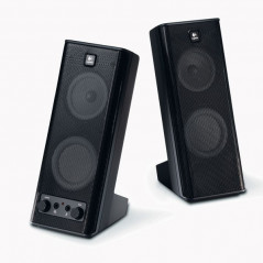 Högtalare - Logitech högtalare