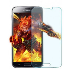 Skärmskydd - Skärmskydd av härdat glas till Samsung Galaxy S5