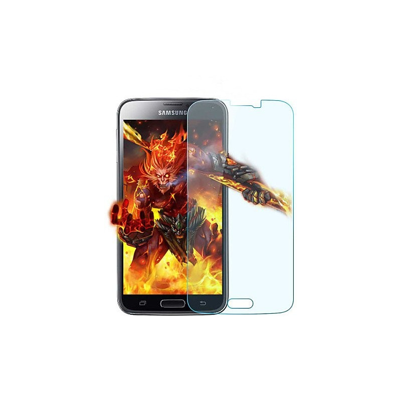 Skärmskydd - Skärmskydd av härdat glas till Samsung Galaxy S5