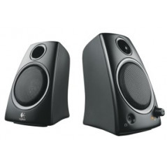 Högtalare - Logitech 2.0 högtalare Z130